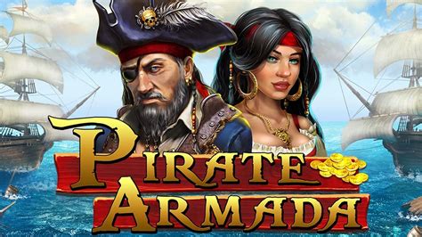 Pirate Armada Betano